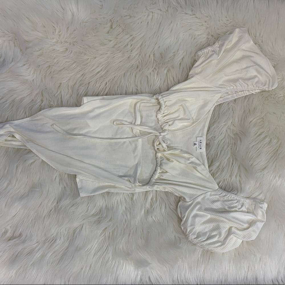 Womens bodysuit